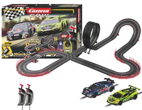 Autorada Carrera GO!!! DTM Supercars, must v.