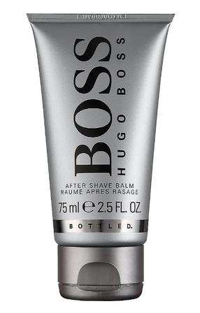 Balzamas po skutimosi Hugo Boss Bottled, 75 ml