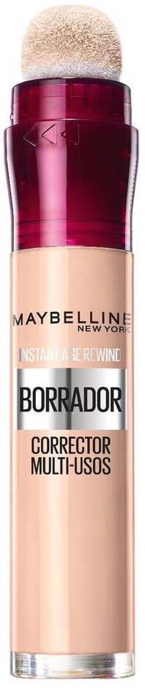 Korektors Maybelline Instant Age Rewind, 121 light honey, 6 ml