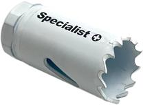 Gręžimo karūna Specialist+ 64/9-0027, 2.7 cm