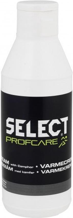 Soojendav kreem Select Heat Cream With Camphor 720042, 0.25 l