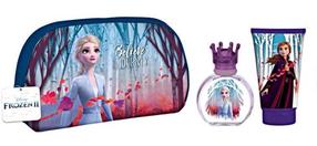 Детские духи Disney Frozen Ii