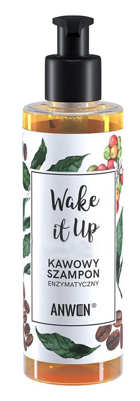 Šampūnas Anwen Wake It Up, 200 ml
