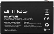 UPS akumuliatorius ARMAC B/12V/9AH, 9 Ah