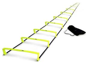 Аксессуары для скоростных тренировок Yakima Sport Folding Ladder, 454 см, черный цв.