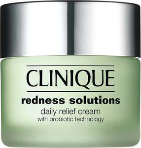 Sejas krēms Clinique Redness Solutions Daily Relief Cream, 50 ml