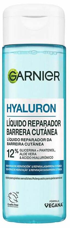 Sejas šķidrums Garnier Hyaluron Skin barrier repair, 120 ml