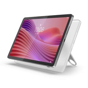 Planšetinis kompiuteris Lenovo Tab ZAEJ0034PL, 10.1", 4GB/64GB, 4G, pilka sp.