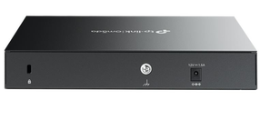 Maršrutizatorius TP-Link Omada ER707-M2 VPN, juoda sp.