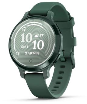 Išmanusis laikrodis Garmin Lily 2 Active 38mm 010-02891-02, žalia sp.