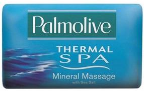 Muilas Palmolive Thermal SPA Mineral Massage