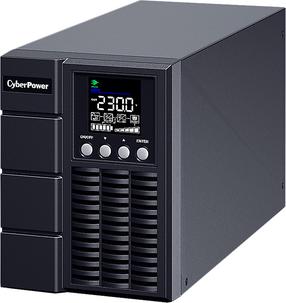 UPS įtampos stabilizatorius CyberPower OLS1000EA-DE, 900 W