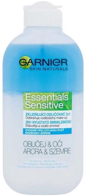 Meigieemaldaja Garnier Essentials Sensitive, 200 ml