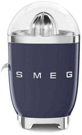 Elektrinė citrusinių vaisių sulčiaspaudė Smeg CJF11NBEU, 70 W