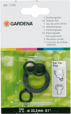 Tihend Gardena