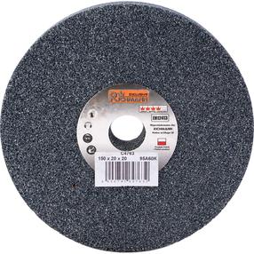 Šlifavimo diskas Richmann 95A60K, 150 mm x 20 mm