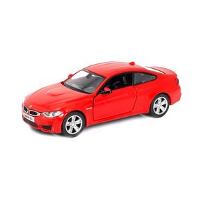  Žaislinis automobilis RMZ City BMW M4 554035(B), (spalva/dizainas parenkami atsitiktine tvarka)