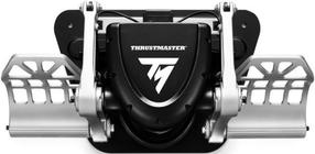Джойстик Thrustmaster TPR Pendular Rudder Pedals, черный цв.