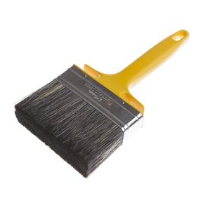 Pintsel Forte Tools, lõõtsatüüpi, 120 mm, lakkimiseks/tööks õlivärvidega