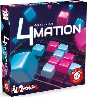 Настольная игра Piatnik 4Mation 791083