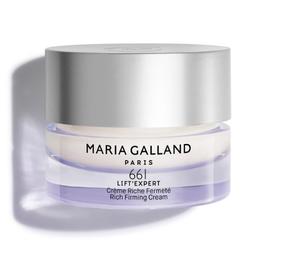 Näokreem Maria Galland 661 Lift Expert Rich Firming, 50 ml, 40+