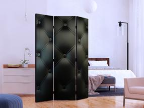 Aizslietnis Artgeist Distinguished Elegance Paraventtc1601, daudzkrāsaina, 135 cm x 172 cm