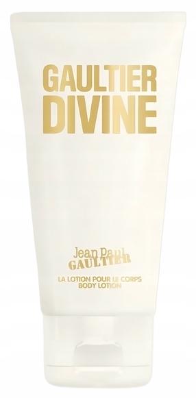 Kehakreem Jean Paul Gaultier Divine, 75 ml