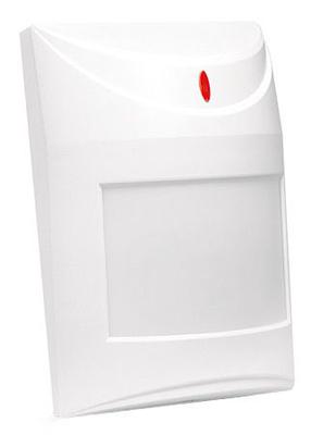 Сенсоры движения Satel Aqua Plus
