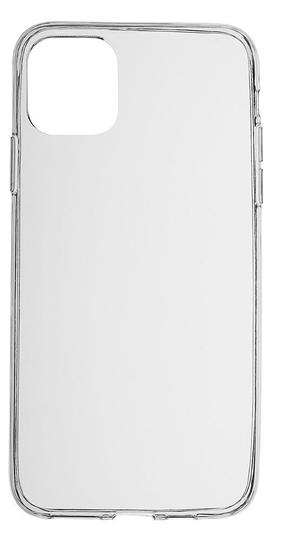 Telefona vāciņš Evelatus, pelēka krās., Apple