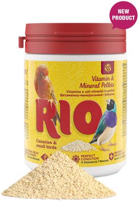 Vitamīni Mealberry, 0.12 kg