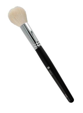 Birstīte, konturēšana Ibra Brush 105, melna krās.