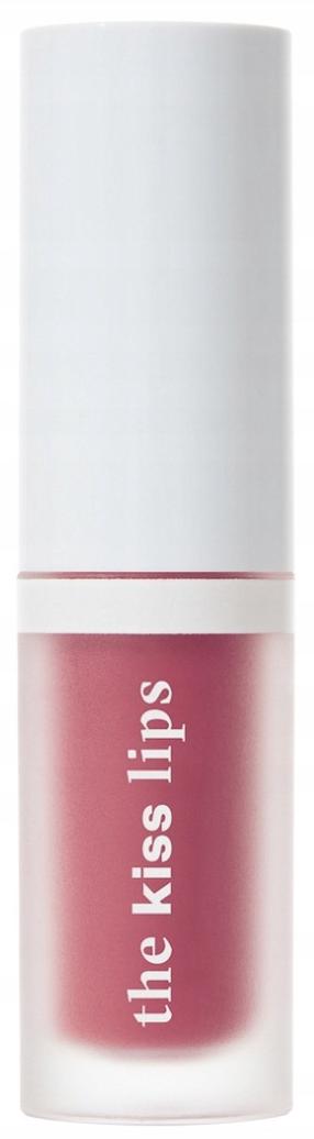 Huulepulk Paese The Kiss Lips Liquid, 3.4 ml, lovely pink v., 03
