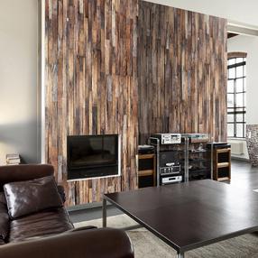 Tapetai Artgeist Natural Solace WSR10M375-P, 1000 cm x 50 cm