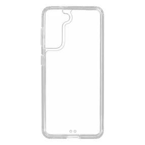 Telefono dėklas Krusell Essentials HardCover for Samsung Galaxy S21+, skaidri sp., Samsung