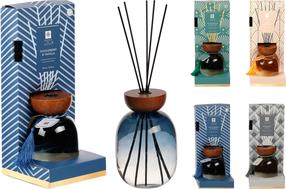 Mājas aromatizētājs Aroma di Rogito 466000370, 500 ml (krāsa/dizains tiek izvēlēts nejauši)