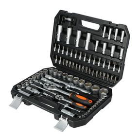 Otsikute komplekt Faster Tools FT313-05, 380 mm