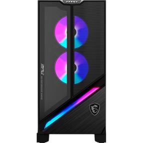 Стационарный компьютер MSI MPG Infinite X3 AI 2NVV7-034AT 265K, DDR5 (UDIMM) 32 GB, SSD 1 TB, Nvidia GeForce RTX 5080 16 GB GDDR7, Windows 11 Home