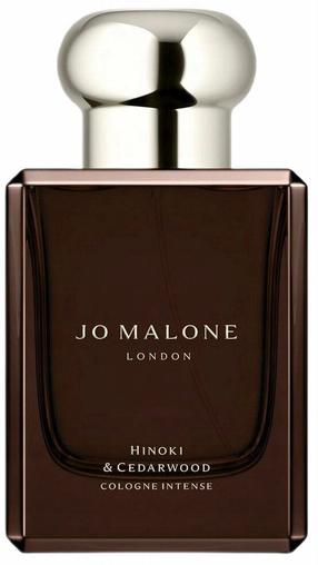 Odekolonas Jo Malone Hinoki & Cedarwood Intense, 50 ml