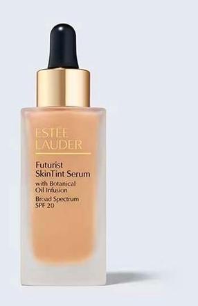 Vedel jumestuskreem Estee Lauder Futurist Skin Tint, SPF 20, 2n1 desert beige, 30 ml