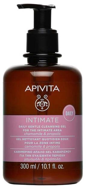 Intiimhügieeni puhastusvahend Apivita Daily Intimate, 75 ml