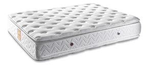 Матрас Kalune Design Dream Single Size Luxury, 200 см x 100 см, средней жесткости