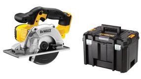 Diskinis pjūklas Dewalt DCS373NT-XJ CBED05, 18 V