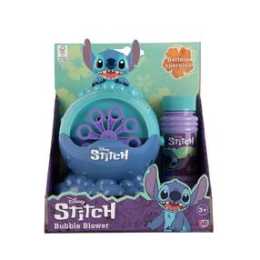 Muilo burbulų aparatas Disney Stitch, 100 ml