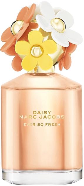Parfimērijas ūdens Marc Jacobs Daisy Ever So Fresh, 125 ml