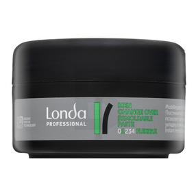 Паста для волос Londa Professional Change Over Remoldable Paste, 75 мл