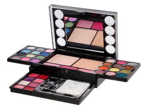 Kosmeetikakomplekt naistele Zmile Cosmetics Diamonds, 43.7 g