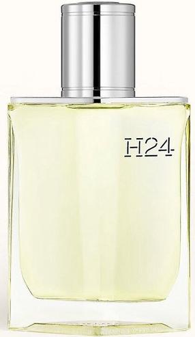Tualettvesi Hermès H24, 50 ml