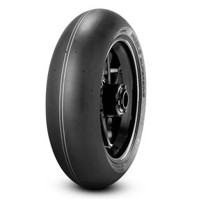 Motociklų padanga Pirelli Diablo Superbike SC3 180 / R17, 0