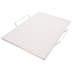Picas cepšanas akmens Orion 127018, 44 cm x 35 cm x 3.5 cm