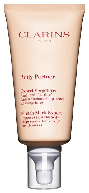 Kehakreem Clarins Body Partner Stretch Mark Expert, 175 ml